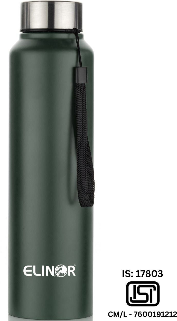 elinor 1000 ml Steel Bottle-picture-22