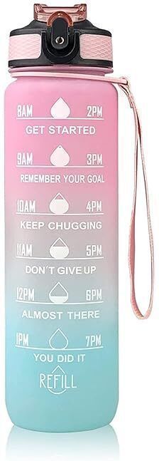 aaru enterprise FMUWB-021 1000 ml Water Bottle-picture-21
