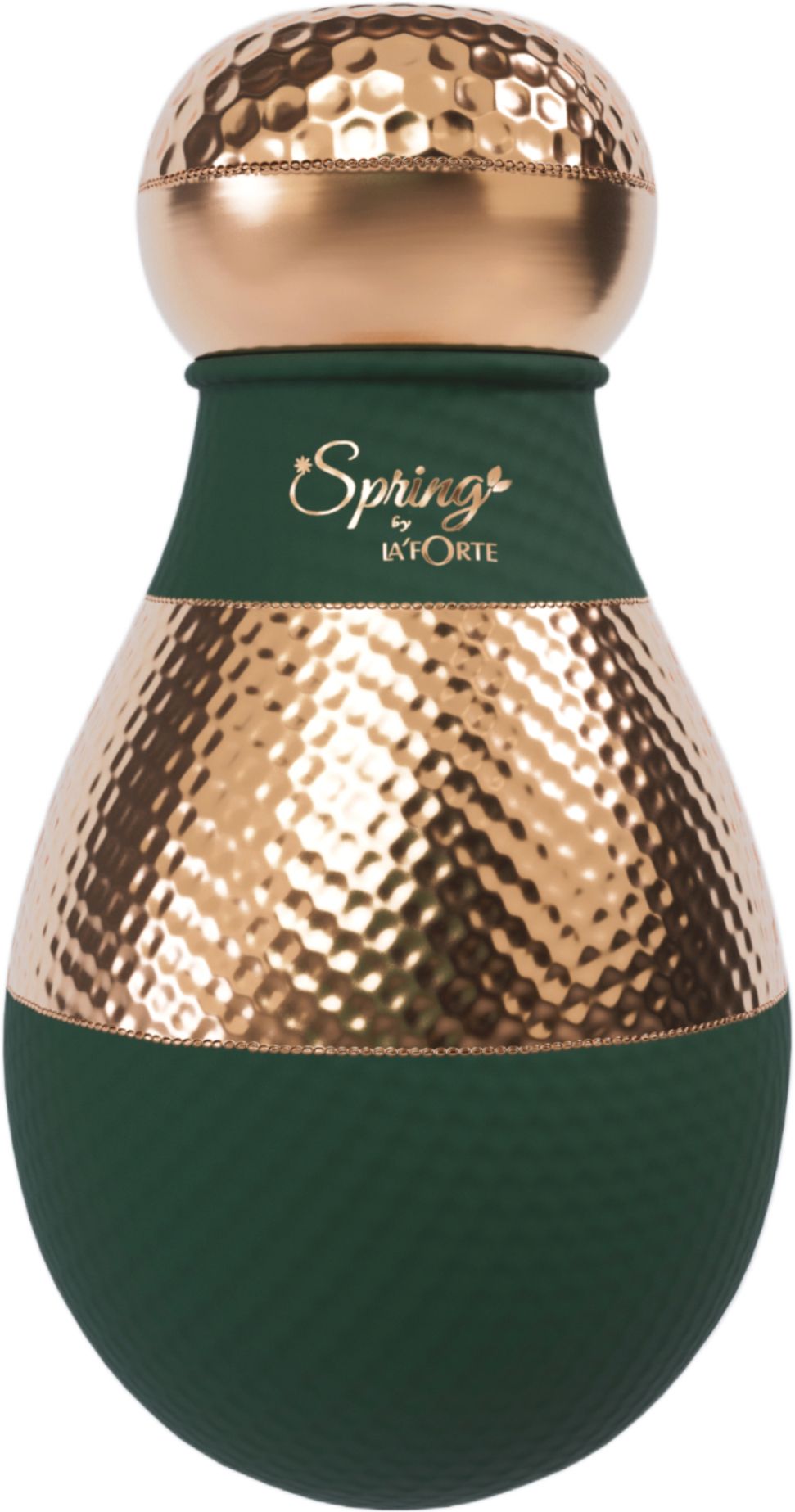 la'forte Pure Lab Tested Copper Jar 1300 ml Bottle-picture-15