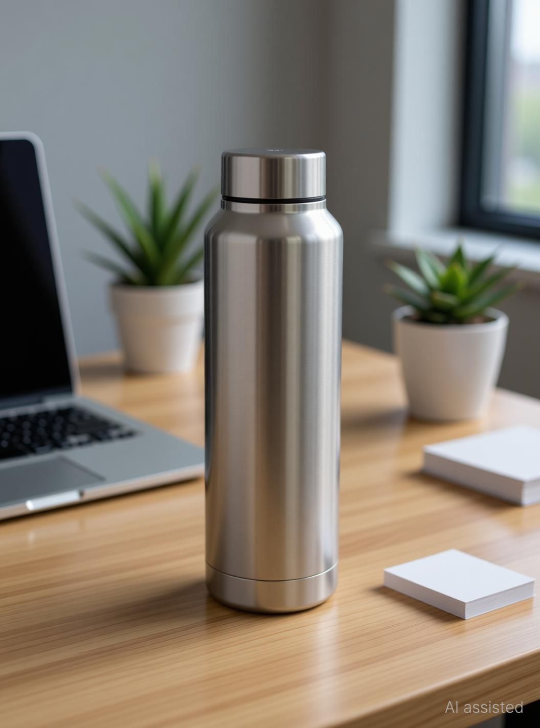 Stainless Steel Water Combo 2 Bottle for college/Fridge/Sports/Gym/Office 1000 ml Steel Bottle-image-37