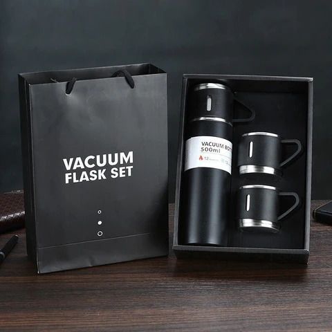 thunder Vaccume flask 500 ml Stainless Steel Flaskk 500 ml Stainless Steel Flask-picture-3