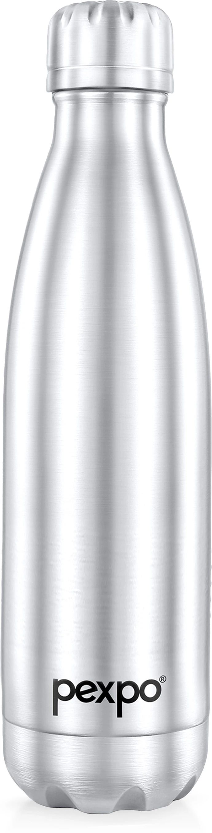 go24 Electro 500, Hot&Cold ISI Certified Thermosteel Water Bottle, Leakproof 500 ml Flask-picture-23