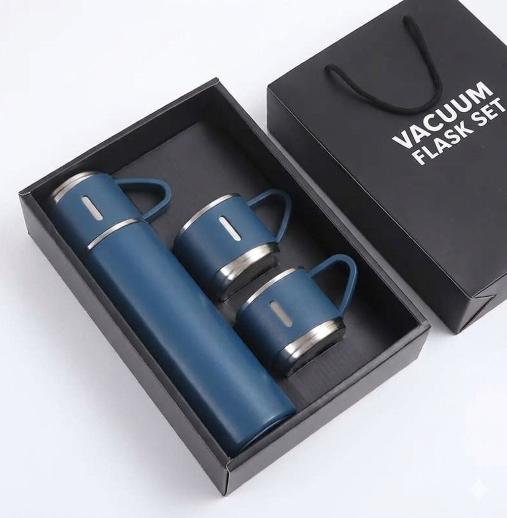 bs024 500 ml Steel Flask-image-45