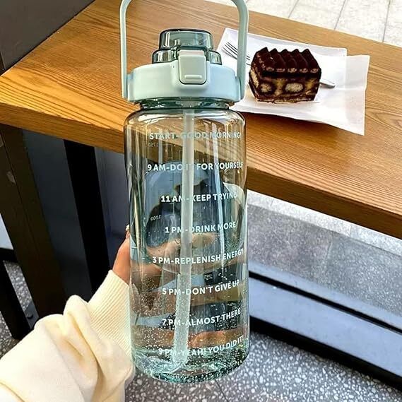 2000 ml Water Purifier Bottle-image-2