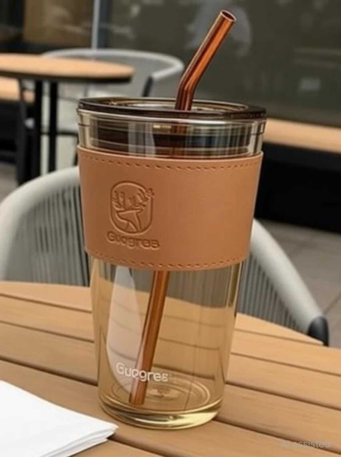 kamaldeep Transparent Sipper Cup-picture-20