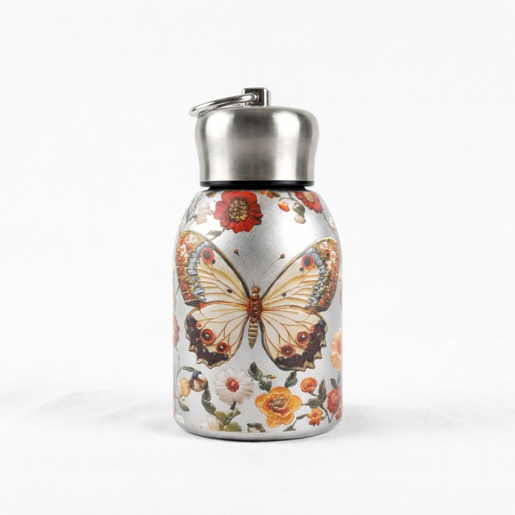 searegal Print Designer bottle 300 ml Water Bottle-picture-13
