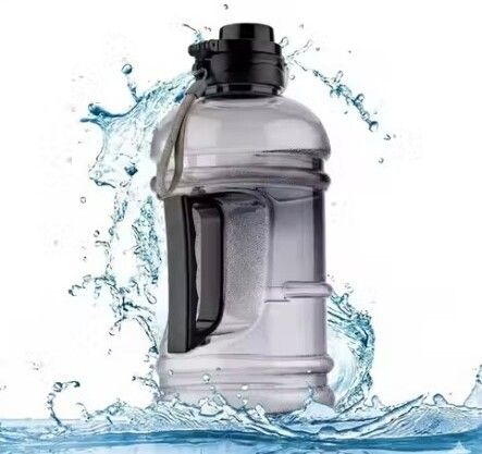 vraj enterprise W Botel_04 2200 ml Plastic Bottle-picture-2