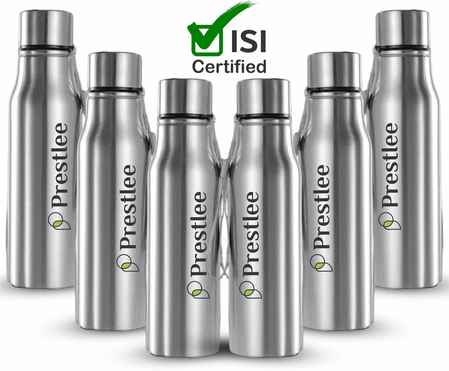 prestlee 1000 ml Steel Bottle-picture-16
