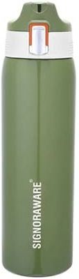 Essence 500 ml 550 ml Stainless Steel Flask-image-45