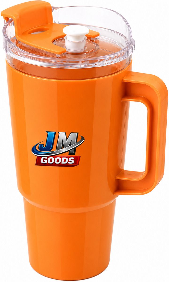 j m goods tumbler 1799 ml Plastic Bottle With Drinking Glass-picture-19