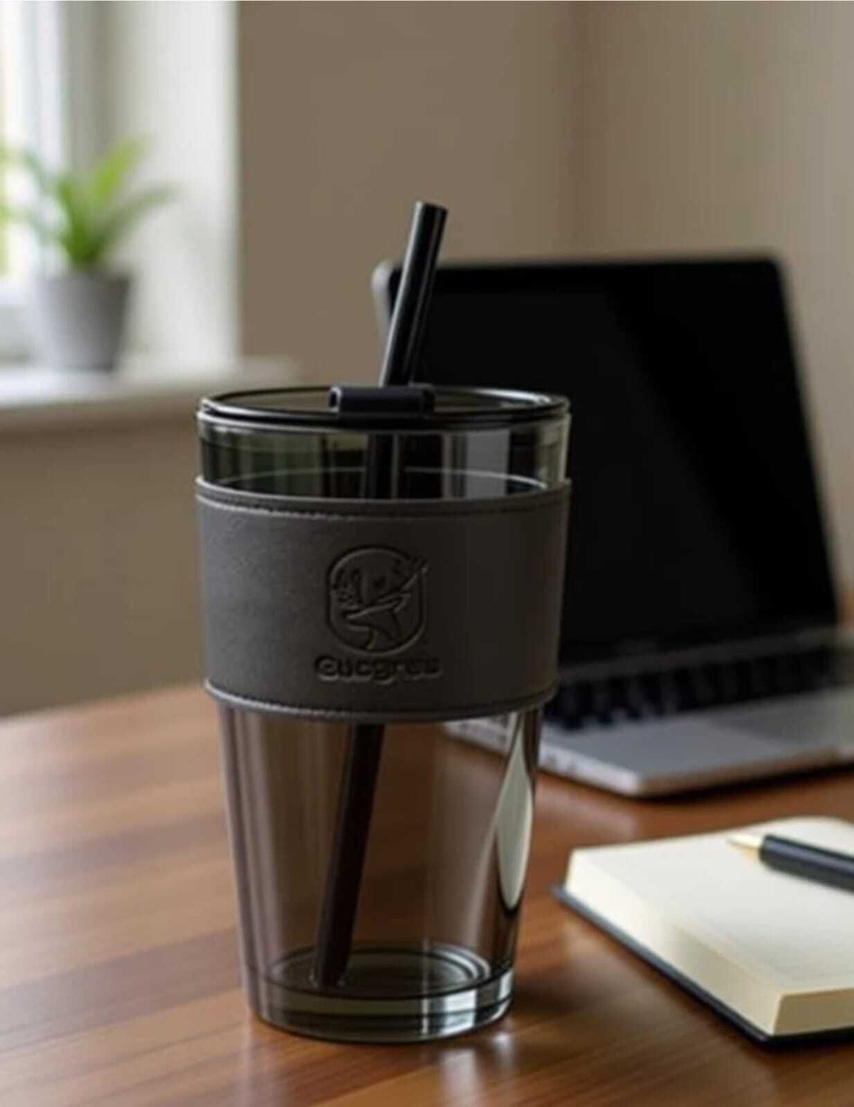 kamaldeep Transparent Sipper Cup-picture-21