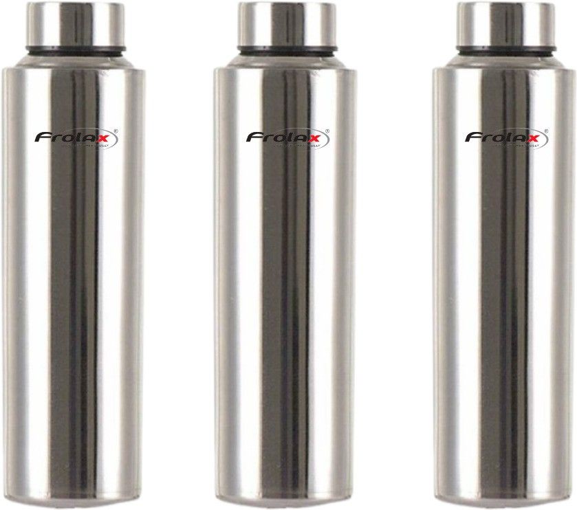 frolax 1000 ml Steel Bottle-picture-10