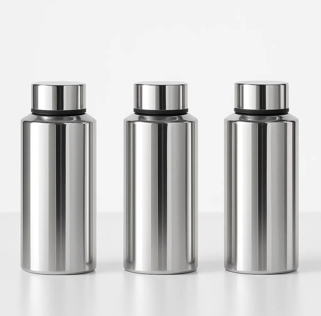 500 ml Stainless Steel Bottle