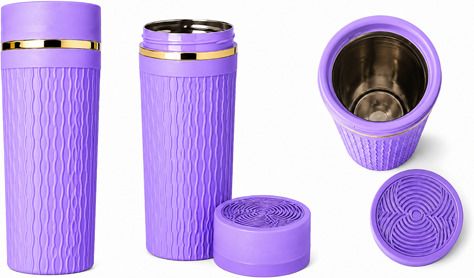apexmart FRONX THERMOS 500 ml Plastic Bottle-picture-10