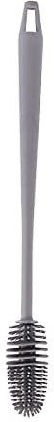 SILICONE CLEANING AND BOTTLE CLEANING BRUSH WITH LONG HANDLE-image-31