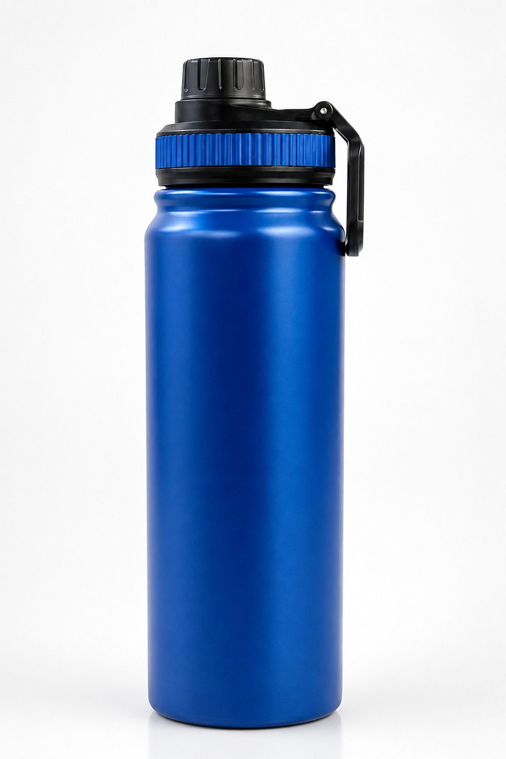 juprev Water Bottle Blue 1000ml BT07 999 ml Stainless Steel Flask-picture-34