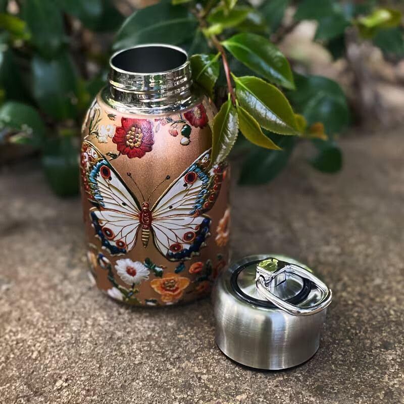 RSP_MINI_THERMO199 300 ml Stainless Steel Flask-image-27