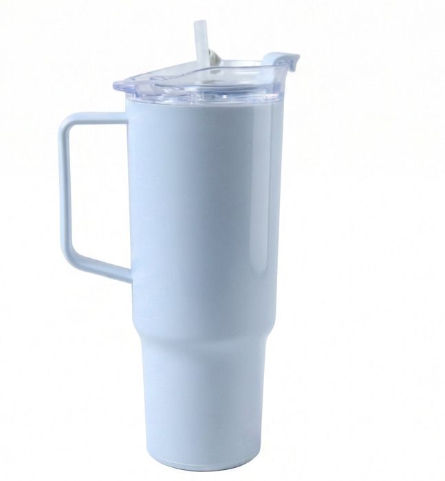 1.8L BPA Free Sipper Tumbler with Handle & Straw 1800 ml Plastic Sipper-image-42