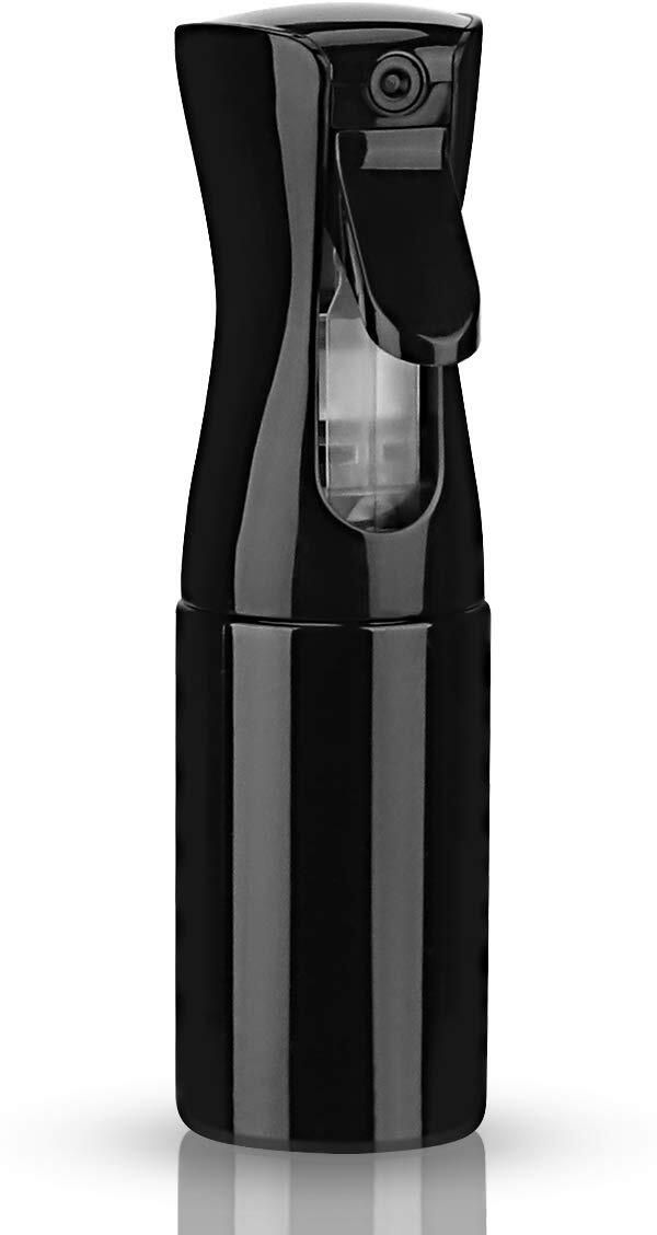 4tens Spray Bottle with Ultra Fine Mist, Versatile Water Sprayer for Hair 0.2 L Hand Held Sprayer-picture-6