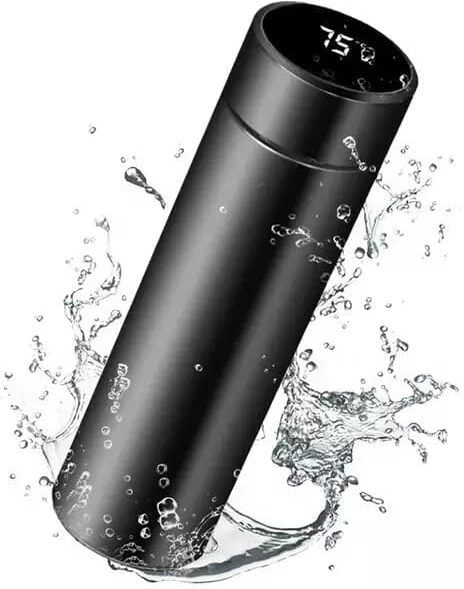Classic 500 ml Water Bottle-image-18
