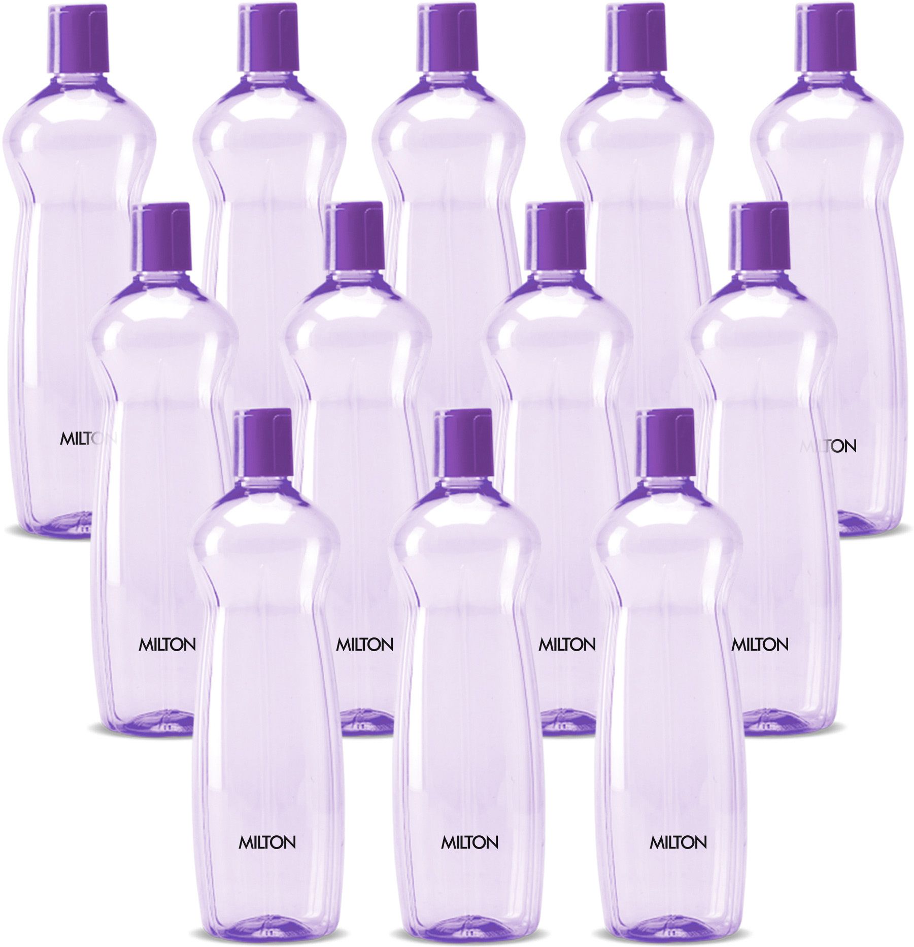 1000 ml Plastic Bottle