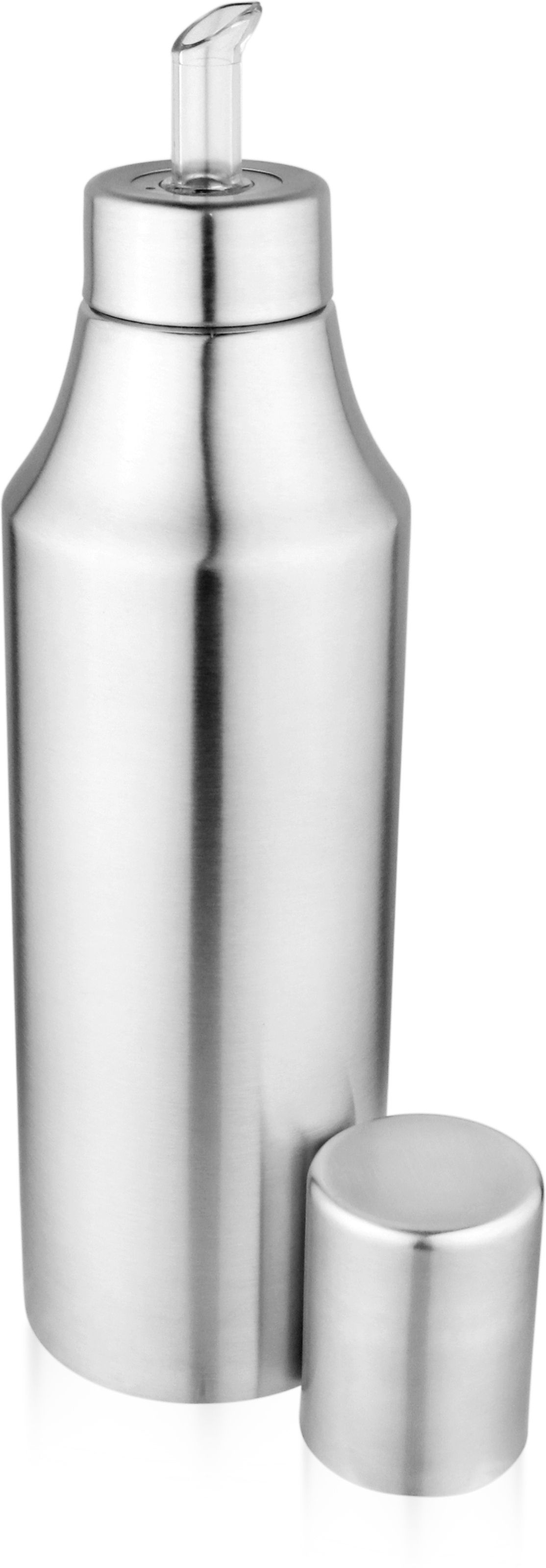 purex Stainless Steel Oil Dispenser 1 Liter (Pack of 1) 1000 ml Bottle-picture-16