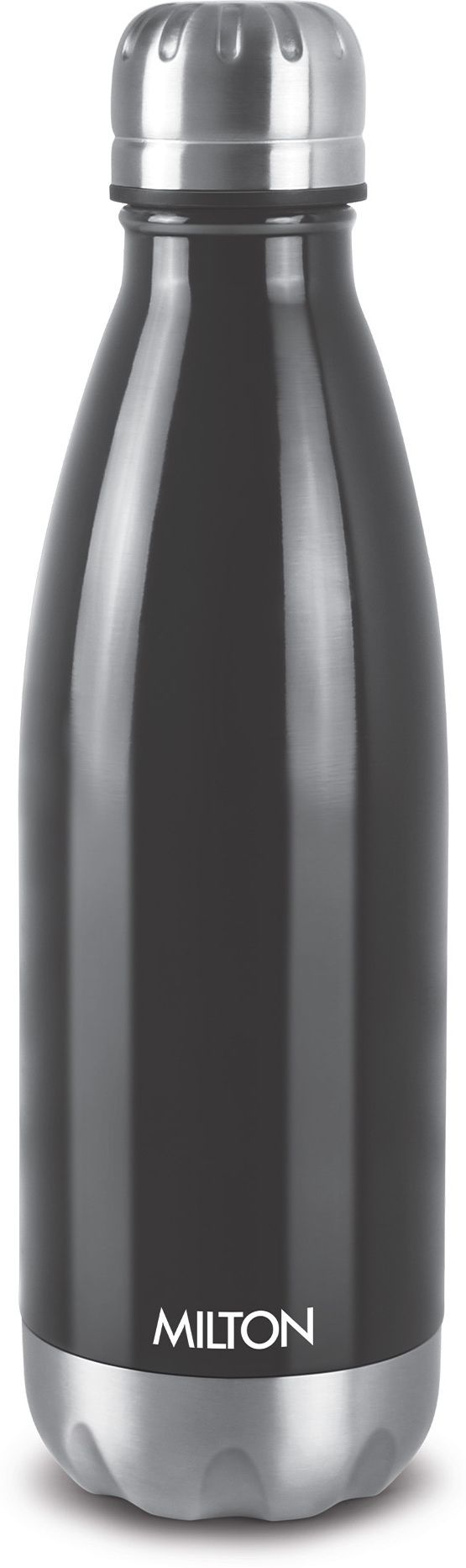 Duo DLX 1000 Thermosteel Water Bottle, ISI Certified, 24 Hr Hot and Cold 1000 ml Flask-image-38