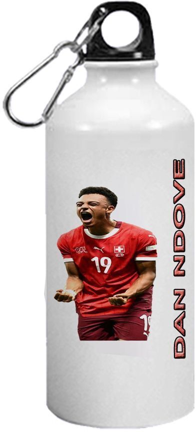 New Dan Ndove Aluminium Printed on Bottle 750 ml Aluminium Bottle-image-24