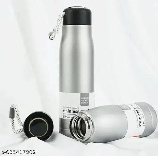 fitbottles Askk999 500 ml Steel Bottle-picture-21