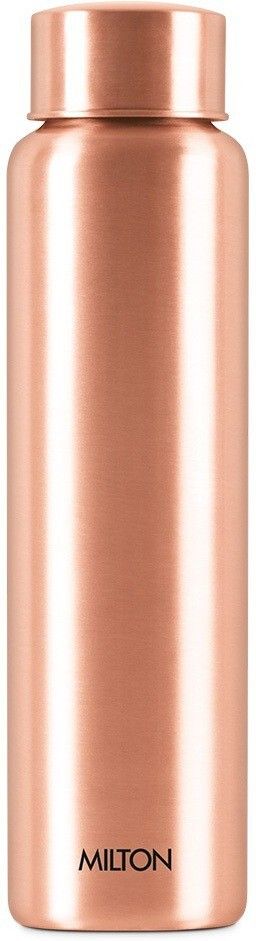 Copper Aqua 1000 Water Bottle, 950 ml, Copper | Home | Kitchen | Travel Bottle 950 ml Bottle-image-10
