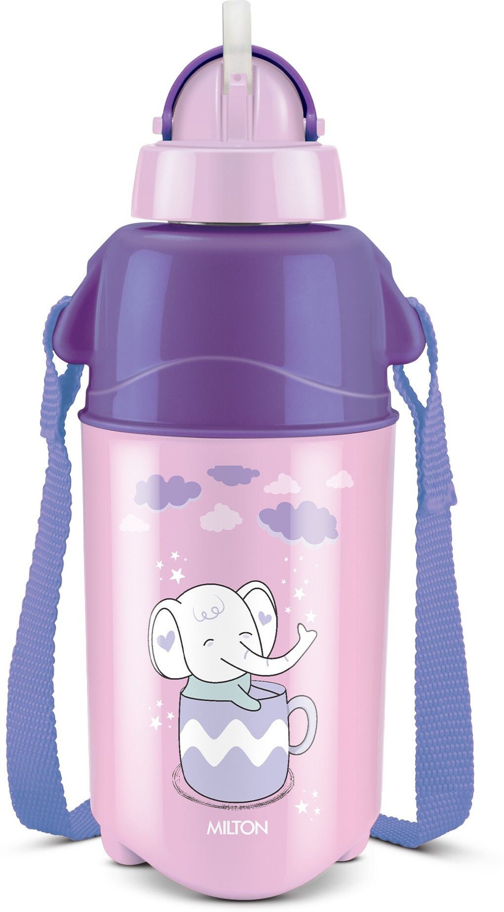 milton Kool Trendy 400 370 ml Bottle-picture-11