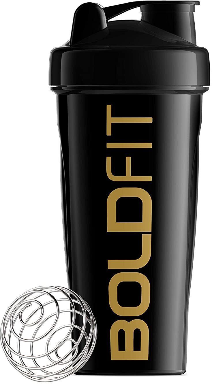 boldfit Gym Bottle , Shaker Bottles for Protein Shake 100% Leakproof 700 ml Shaker-picture-24