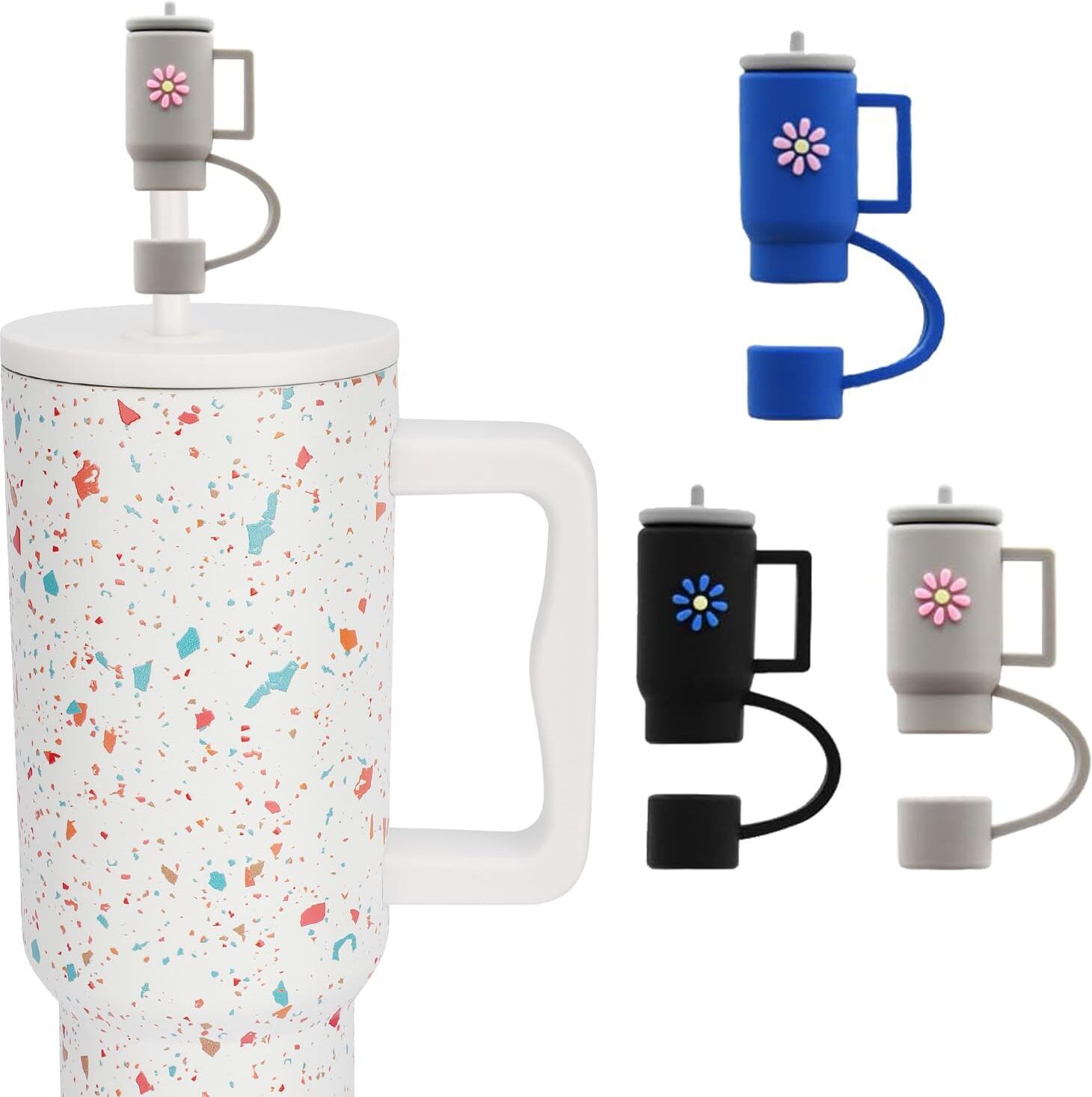 Bendable Drinking Straw