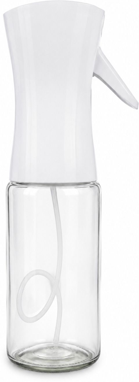 tke Spray Oil Glass Bottle – Pack of 1 (250ml) 250 ml Glass Bottle With Drinking Glass-picture-22