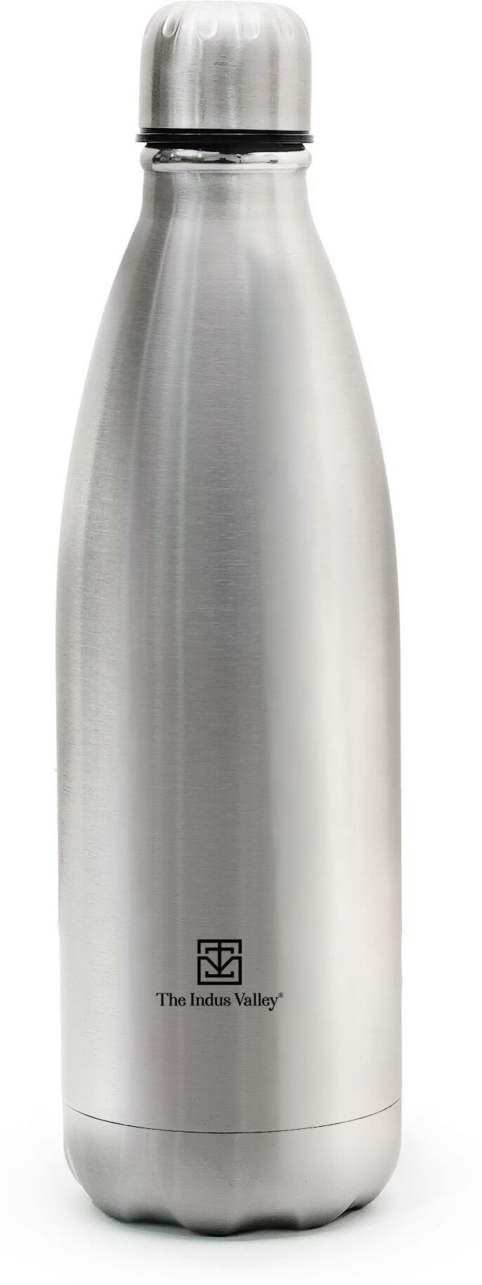 the indus valley Stainless steel Vacuum insulated cola water bottle -1L 1000 ml Stainless Steel Bottle-picture-22