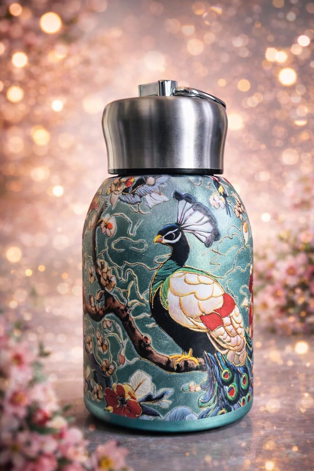searegal Hot&Cold Handy Bottle 300 ml Water Bottle-picture-16