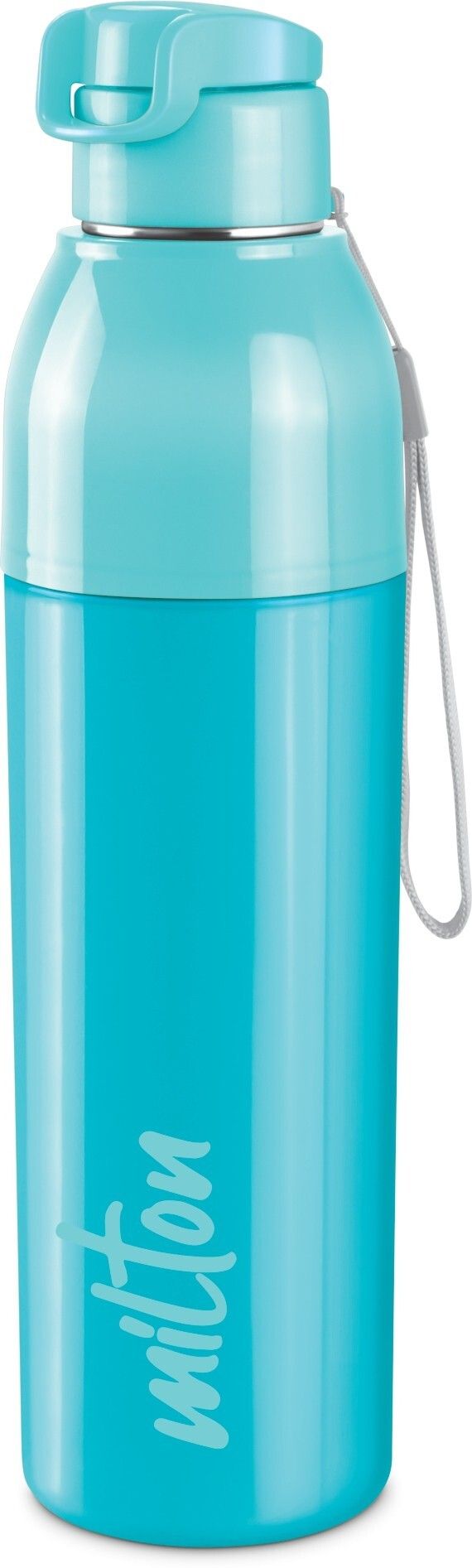 Steel Convey 900 Insulated Inner Water,Cyan 630 ml Bottle-image-45