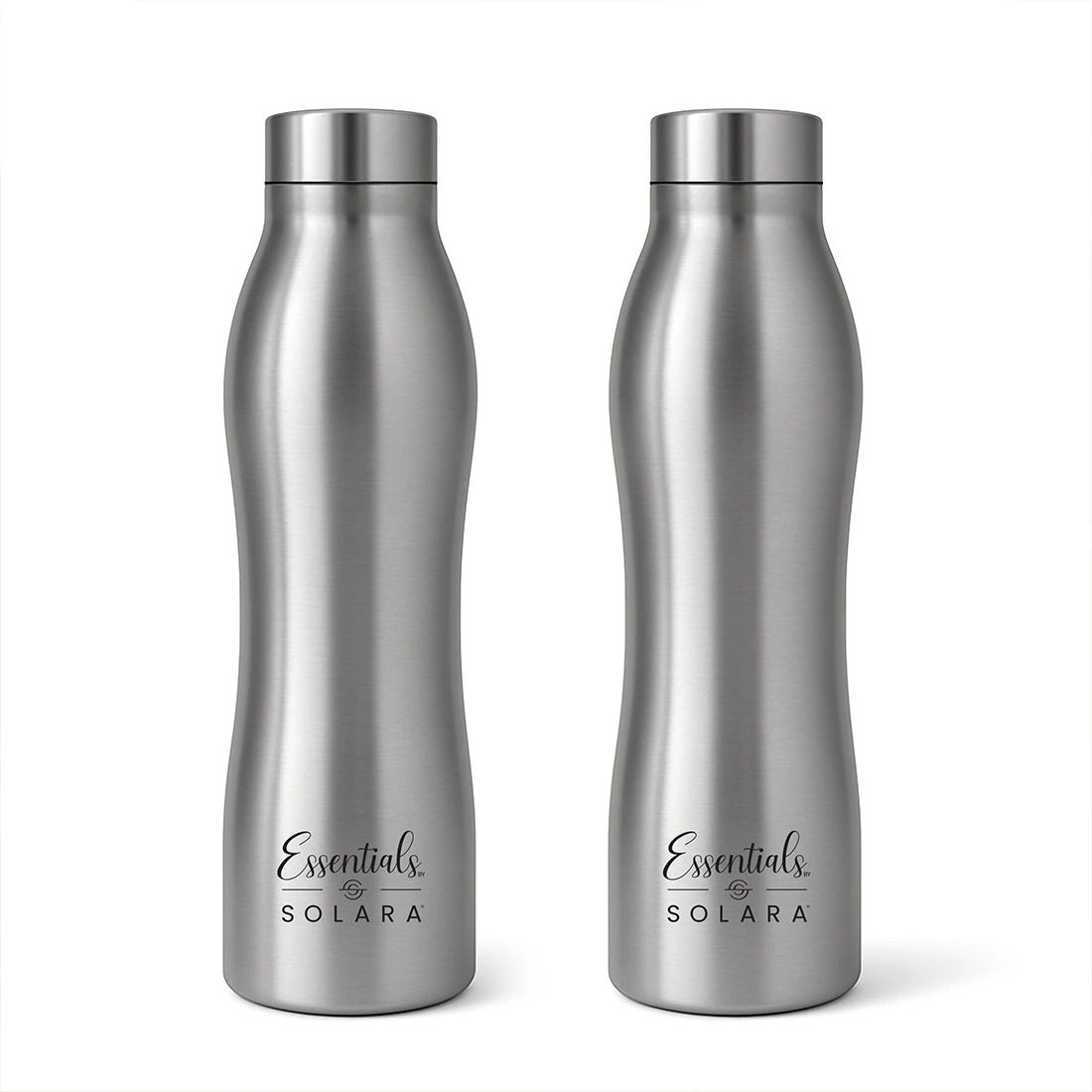 1000 ml Steel Bottle