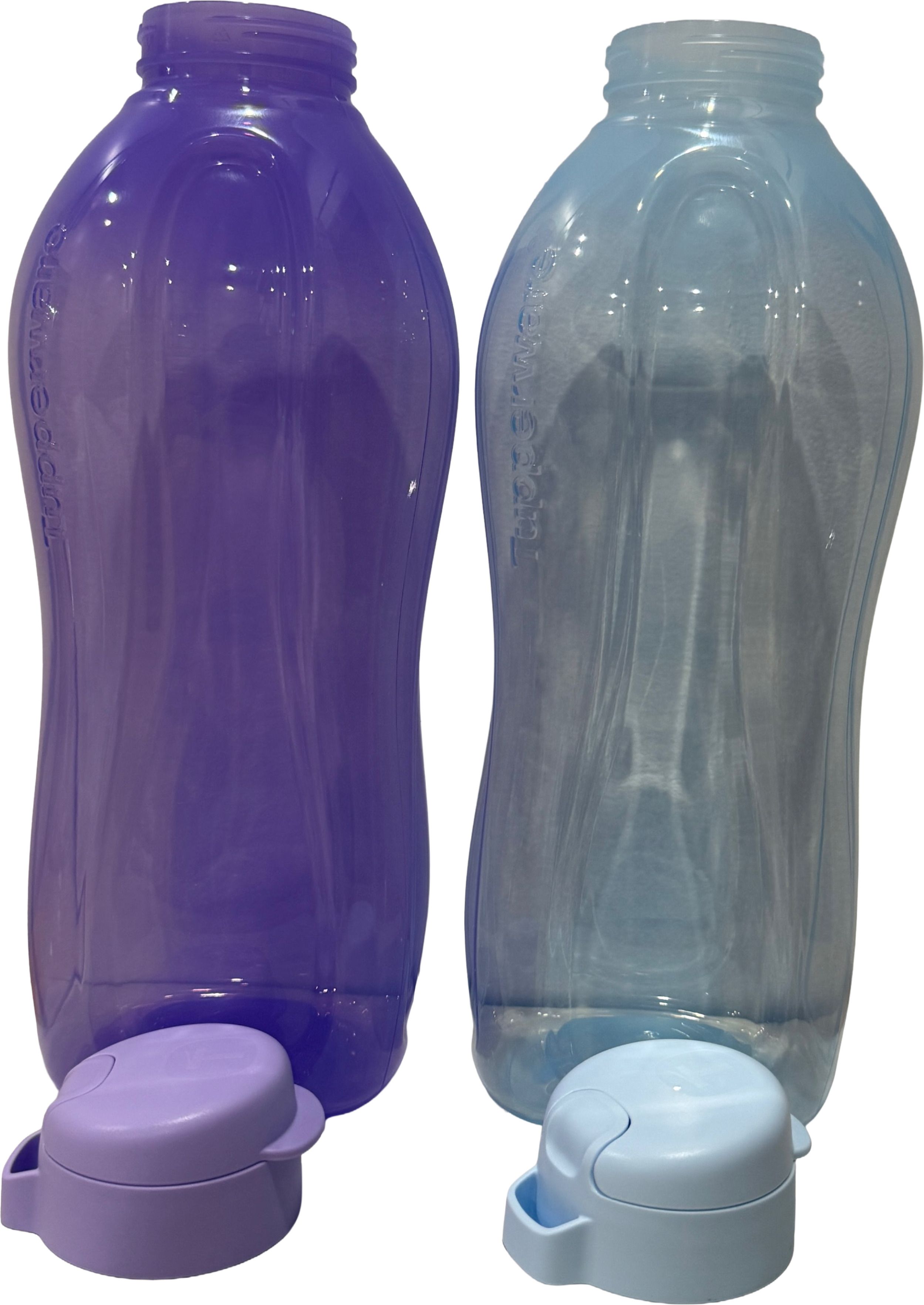 tupperware 2L bottle 2000 ml Plastic Bottle-picture-31