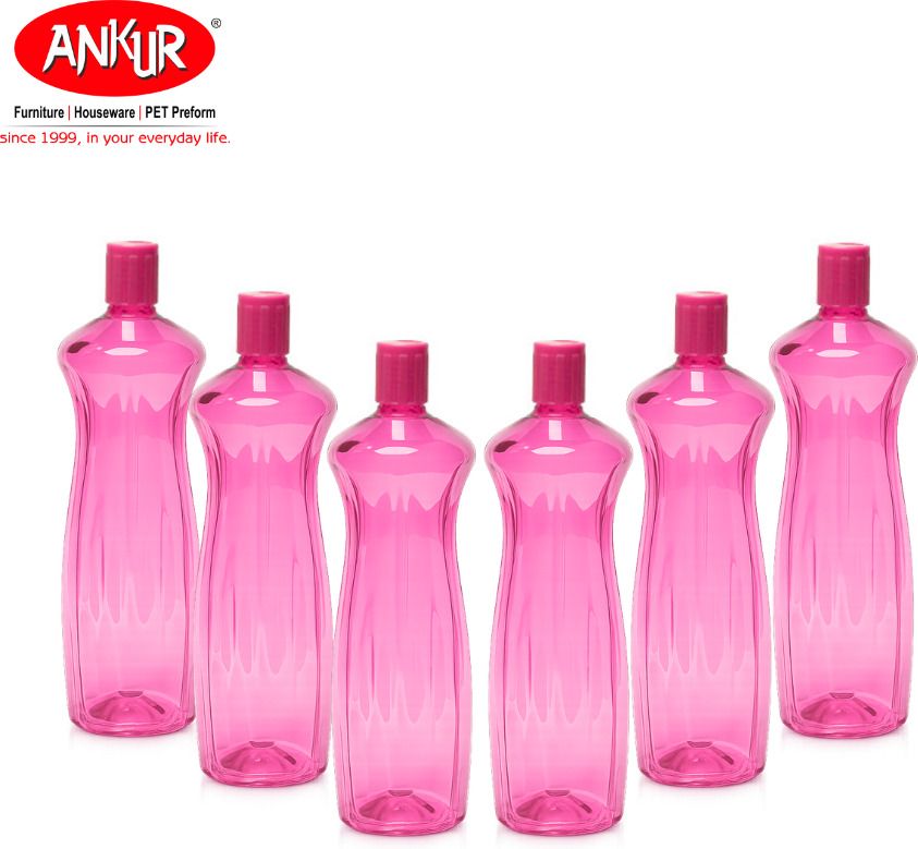 ankur oasis 980 ml PET Bottle-picture-1