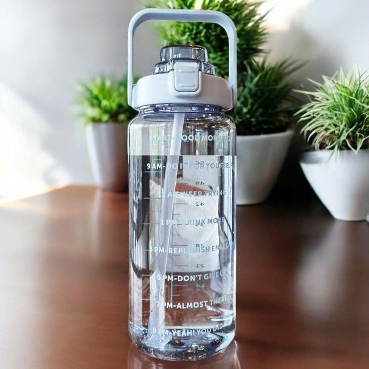 transparent water bottle_X474 1 ml Silicone Bottle-image-47