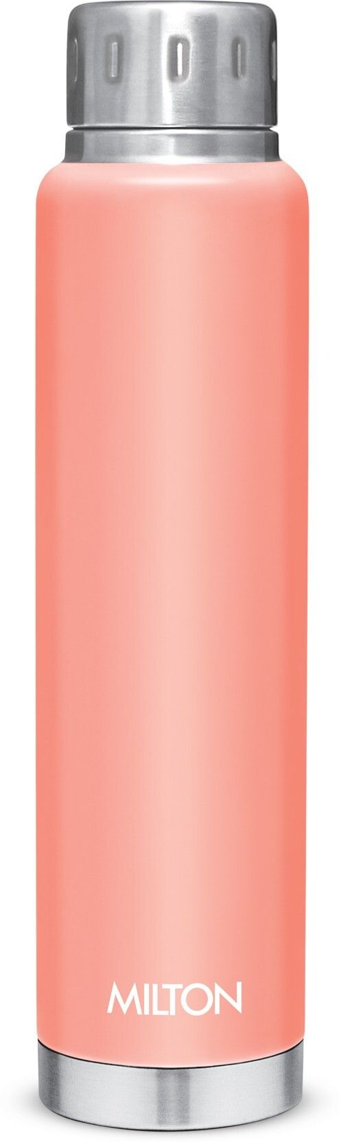 milton Elfin 500 Thermosteel Water Bottle, ISI Certified, 24 Hr Hot and Cold 500 ml Flask-picture-26