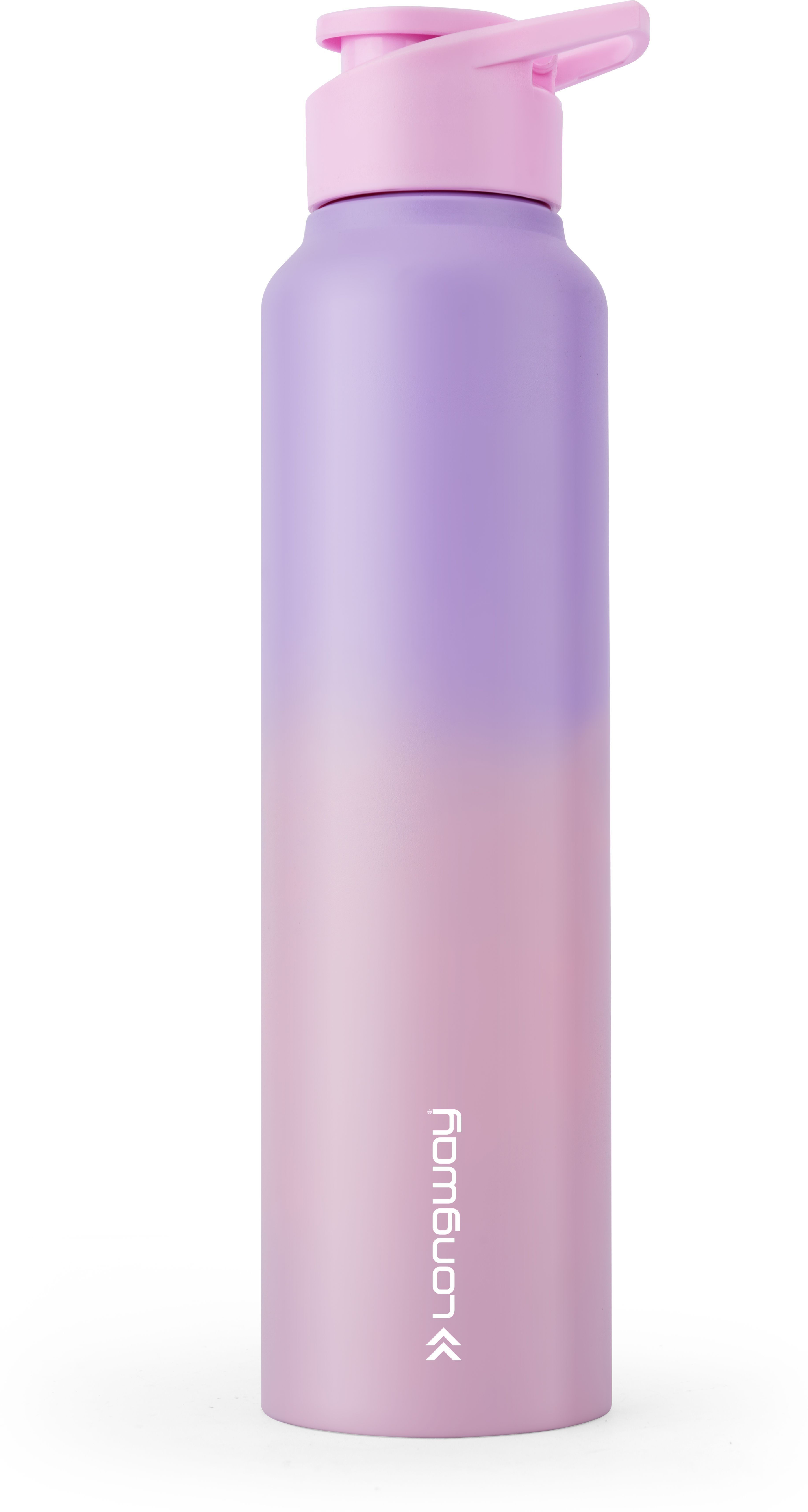 longway Rush Stainless Steel Water Bottle | Leak-Proof & Rust-Free Design | 1000 ml Stainless Steel Bottle-picture-45
