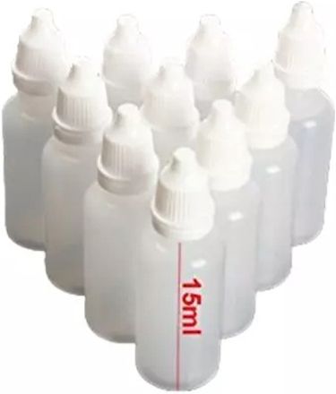 dinojames 15 ml Plastic Bottle-picture-10