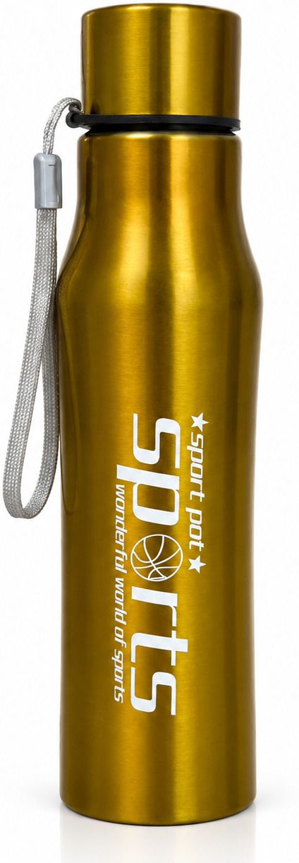 sipmate Sports Sipper Stainless Steel Water Bottle | Hot & Cold Insulated | 1000 ml Stainless Steel Flask-picture-23