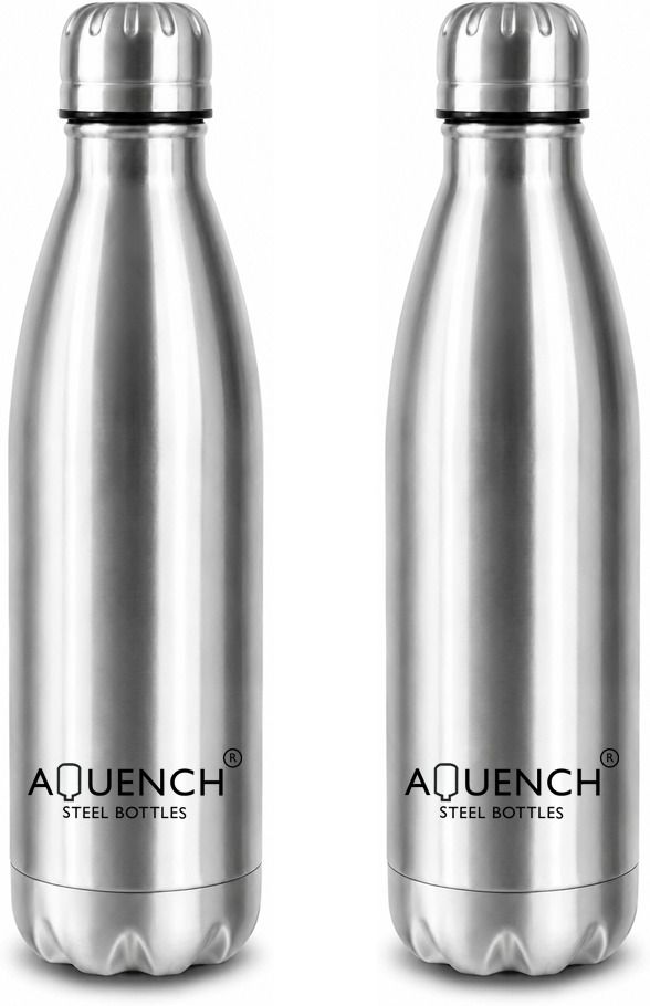 COLA HOT AND COLD STEEL BOTTLE 500 ml Steel Bottle-image-37