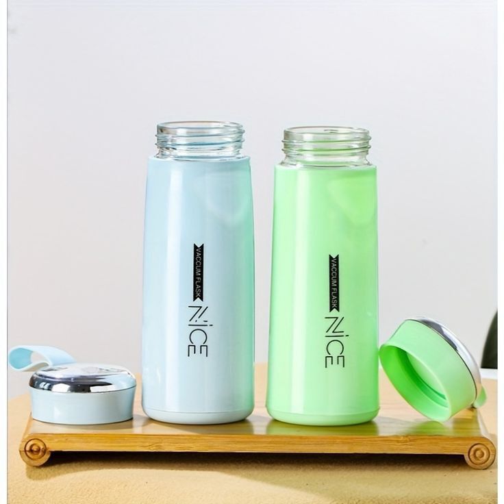 Glass258 18 ml Plastic Bottle-image-18