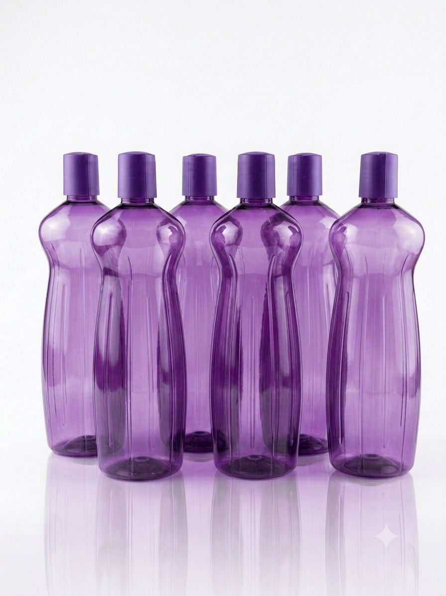 RIO 1000 ml Plastic Bottle-image-41