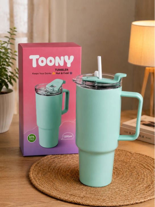 Tumbler Belu 01 1800 ml Stainless Steel Bottle-image-36