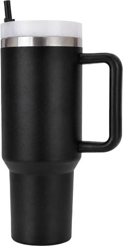 Premium Stainless Steel Travel Tumbler 1200 ml Steel Sipper-image-16